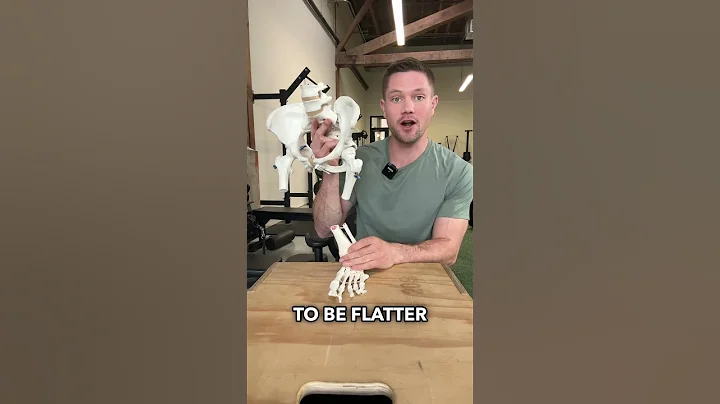 What You MUST Know To Fix Uneven Hips & Posture! #posture #posturecorrection #pain #backpain