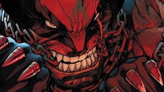 RIP Wolverine: Comic Characters That Need to Die - Up at Noon
