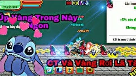 [NRO] - Thủ Thuật Win Map Khí Ga Không Cần Phải 30p Thành Công 100%