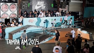 Download Lagu 22nd Annual Tampa Am MP3