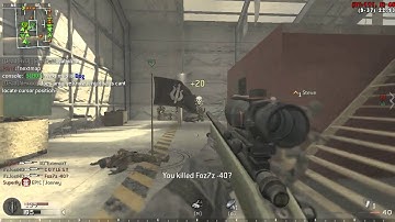 cod4 pc clips
