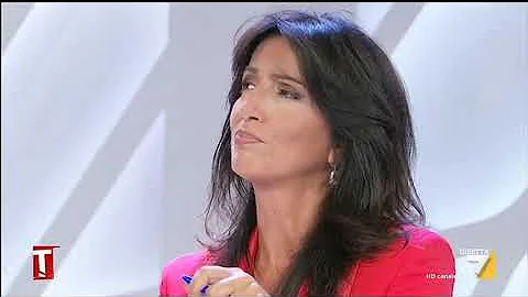 Cosa ha detto De Luca di Rosy Bindi?