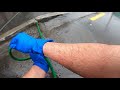DrainSpotters 21 - Sump & Kerb Outlet Blocked - Jet To Clear