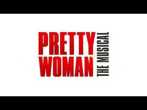 Trailer: Pretty Woman the Musical | Ticketmaster UK