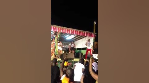 Thumbnail of Winning performance by the- KORE BAND