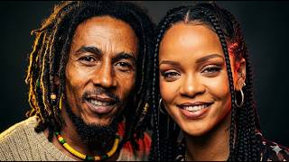 Sunrise Flow🌴 Tropical Reggae Pop Mix | Bob Marley x Rihanna Fusion 2026