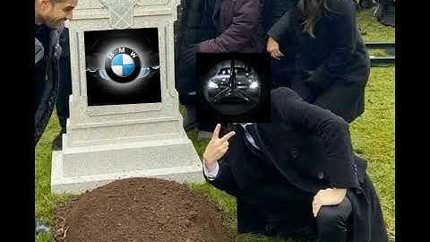 BMW is Dided