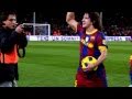FC Barcelona 5-0 Real Madrid || Goals &amp; highlights || 29-11-2010 || High Definition