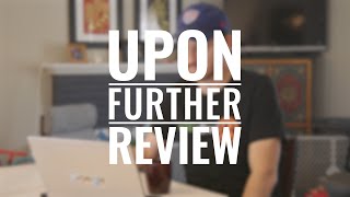 Upon Further Review EP3