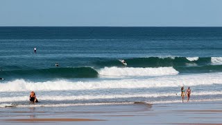 What France Is REALLY Like For Surfing