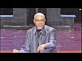 Bible Study "Eternal Judgment" Pastor John K. Jenkins Sr. (Great Lesson)