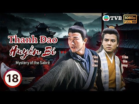 Phim TVB lồng