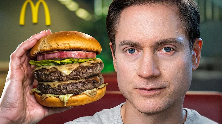 How Bad Is McDonald's REALLY?