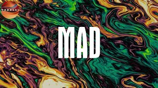 (Lyrics) MAD - Sarz