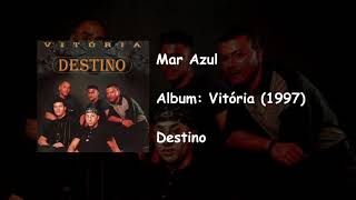 Destino - Mar Azul | World Drums Power