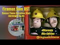 Rescue Themes Snareless REARRANGED VERSION Fireman Sam Incidental Soundtracks