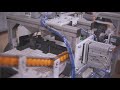 Nord robotics solutions assembly machine tending manufacturing