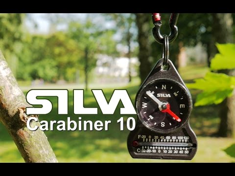 Image Ball Compass Keychain