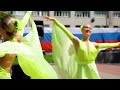 День России, Шоу-программа, кавер-группа и шоу-балет