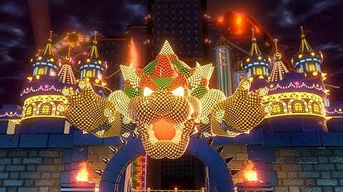 Super Mario 3D World #20 - Das Finale (?)  🎉