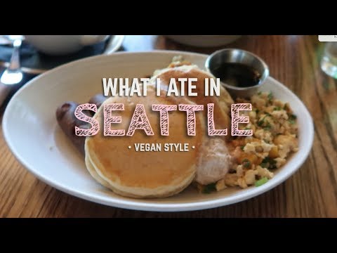 Video: Die 7 Restaurants In Seattle, Die Sie Diesen Herbst Besuchen Sollten - Matador Network