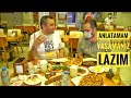 O Bir Şehir Efsanesi | Erzincan Döner