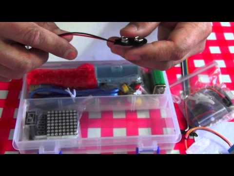 Arduino где купить