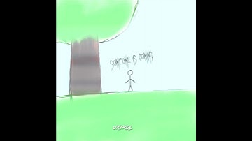 My first animation no hate pls 😔 ||  #yt