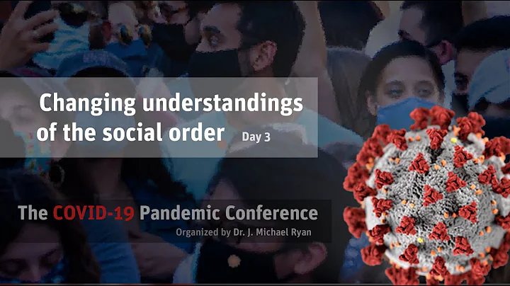 COVID-19: Changing understandings of the social or...