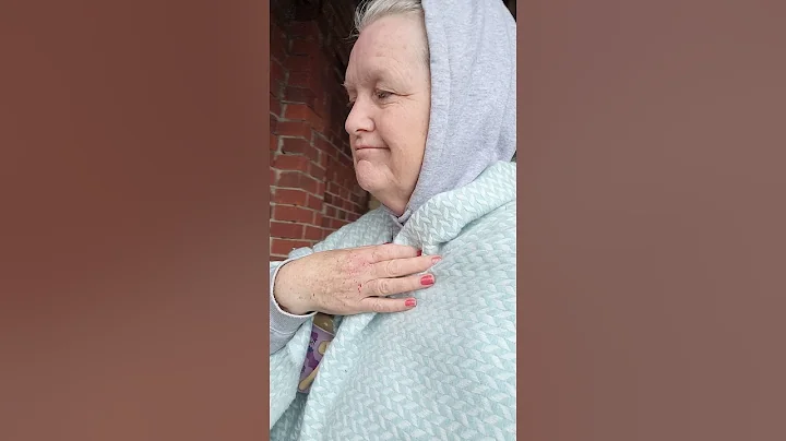 My Homeless Journey