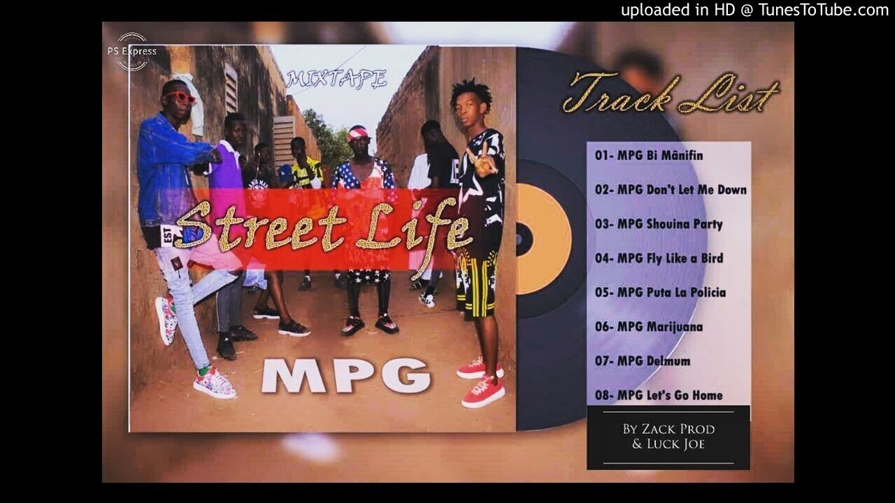 03 MPG Shouina Party