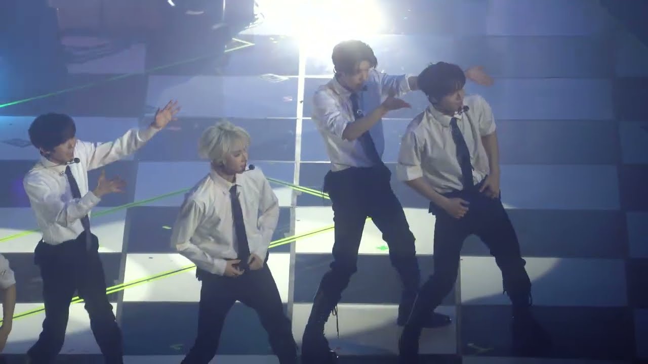 260221 NCT WISH 2주년 기념 팬미팅 WISH