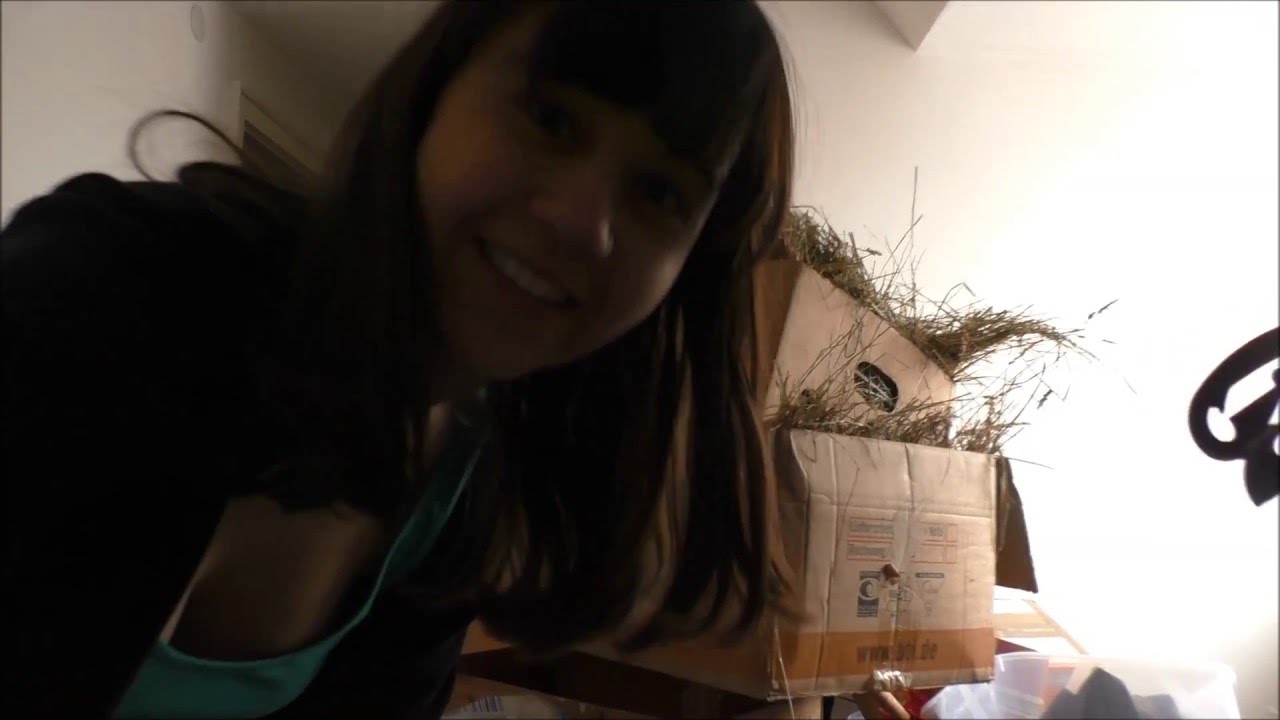 #Minimalismus 5, Dachboden ausmisten, + Flohmarkt