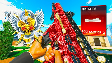 496 KILLS & 6 NUKES + DOUBLE NUKE w/ DS20 MIRAGE in BLACK OPS 7! (COD BO7 MULTIPLAYER GAMEPLAY)