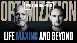 Chris Primo on TRT, Testosterone and the Life Maxing Approach