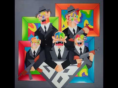 TRAP KING BRAKAGE ALGÉRIEN Ft SAZAMYZY 