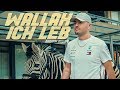 Ardian Bujupi - WALLAH ICH LEB (prod. by Jermain P & Zinobeatz)