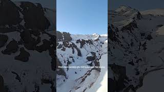 Yaratılış 6:15 #nuhungemisi #ağrıdağı #ağrı #noahsark #ronwyatt #tevrat