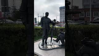 Real Russia: Irkutsk’s Streets and Views. Part 1