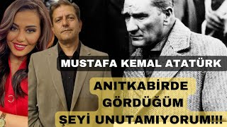 Mustafa Kemal Atatürk 'ün bilinmeyen özellikleri - Dr.Selim Erdoğan - Dilek Olgun