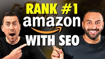 5 manieren om uw rangschikking op Amazon te verbeteren - SEO-optimalisatietips