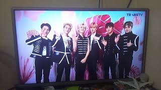 Trans TV Live Konser Korean Wave 2019 Part.10