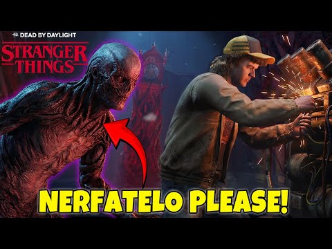 Dead by Daylight:ストレンジャーシングスの新キラー、ヴェクナのレビュー