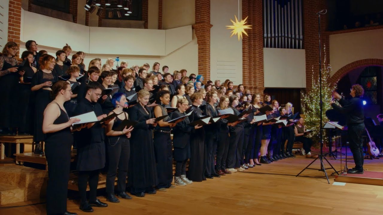 D-Dur D¥k3S* Winterkonzert 2024