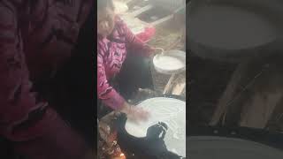 Download Lagu Bhaderwahi popular dish dasi dosa made by me #like #share #subscribe #bhaderwahi dish MP3