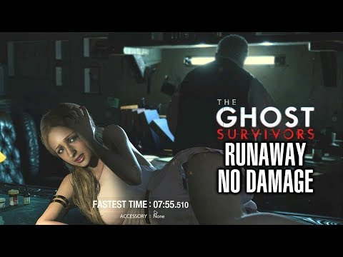 Video: Pembuatan Semula Resident Evil 2 Mendapat Kemas Kini Ghost Survivors Percuma Pada Februari