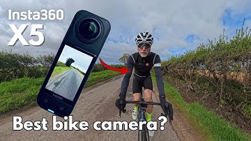 Insta360 X5 First Impressions