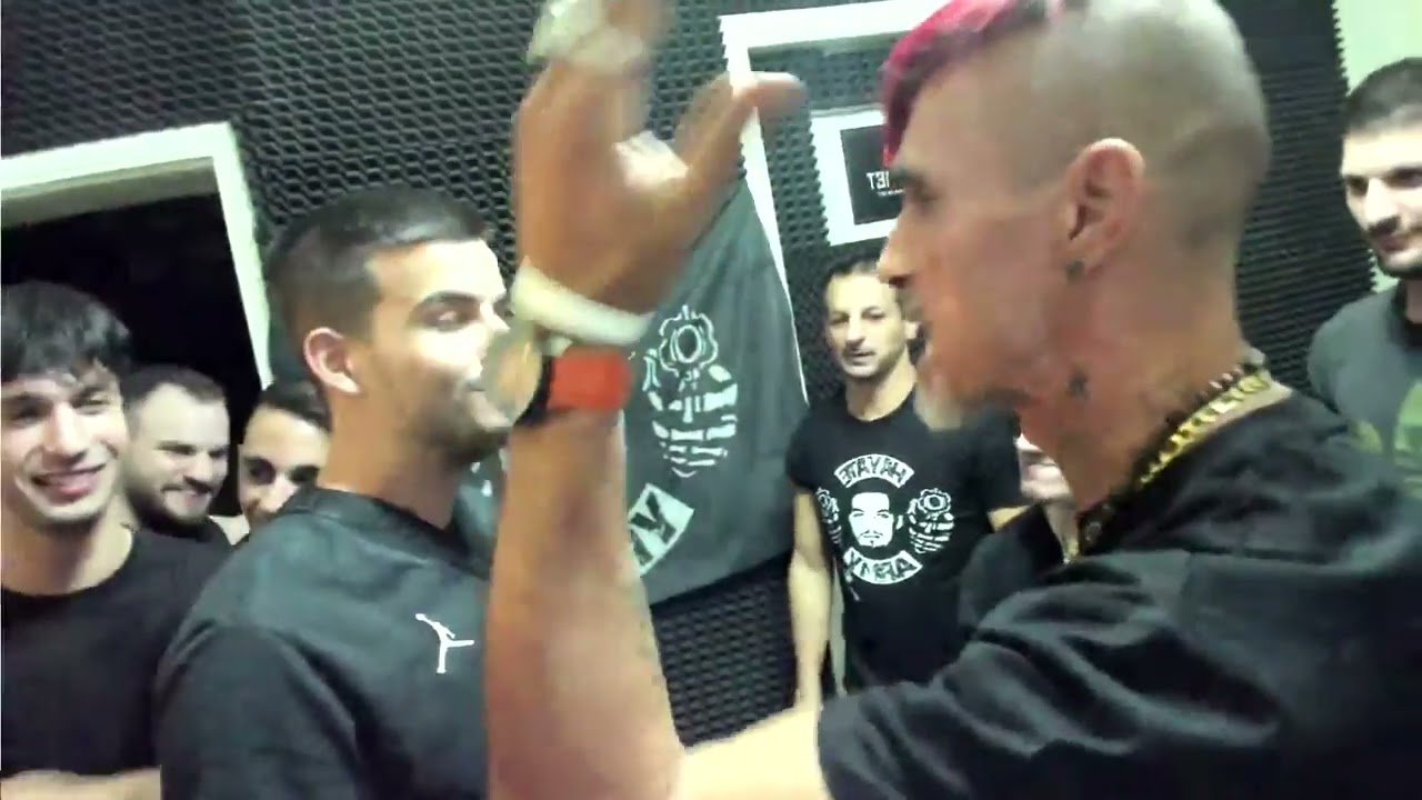 Content creators vs streamers *sfazontai*?? 😂😂Hayate Network