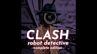 Clash: Robot Detectie - Complete Edition screenshot 5