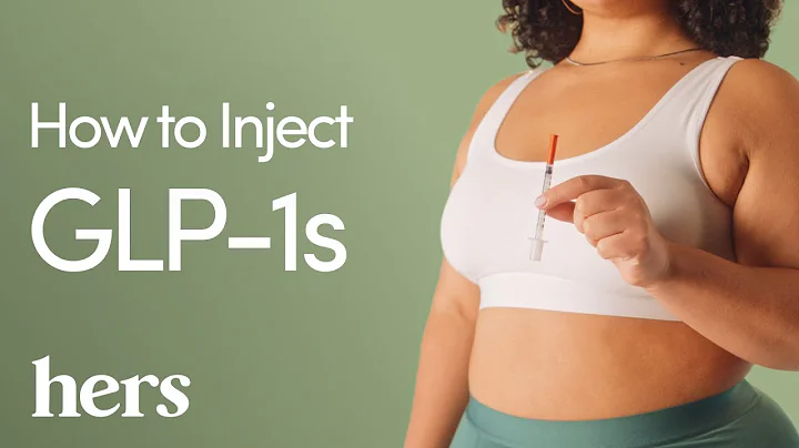 How to Take Compounded GLP-1 Injections